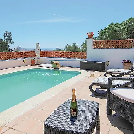 In Palamos With House Sea View Apartment *