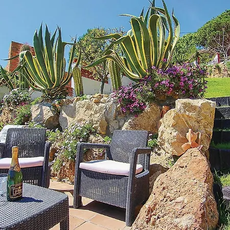 Apartment In Palamos With House Sea View San Juan de Palamos
