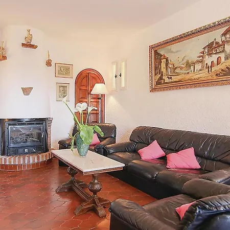 Apartment In Palamos With House Sea View *