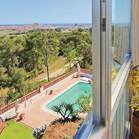 Apartment In Palamos With House Sea View San Juan de Palamos