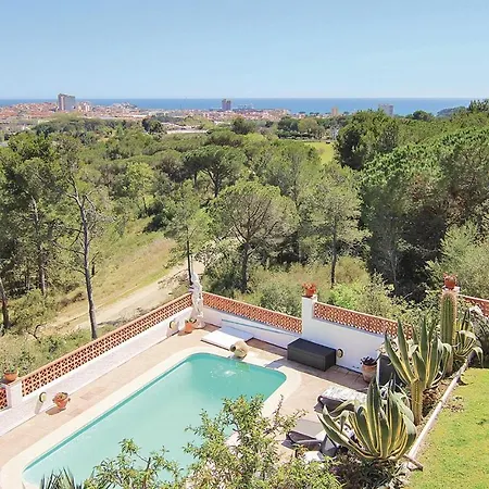 In Palamos With House Sea View San Juan de Palamos