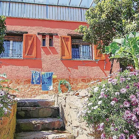 Apartment In Palamos With House Sea View *