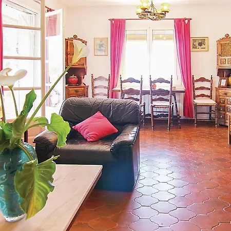 Apartment In Palamos With House Sea View