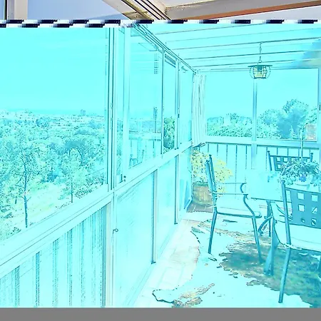 Apartment In Palamos With House Sea View San Juan de Palamos